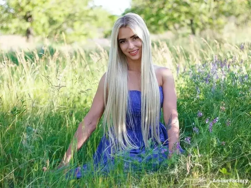 Tatyana Profile image 3