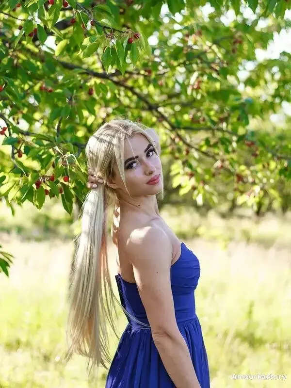 Tatyana Profile image 4
