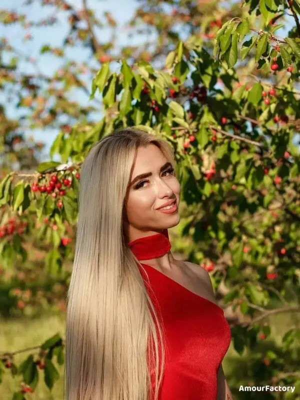 Tatyana Profile image 1