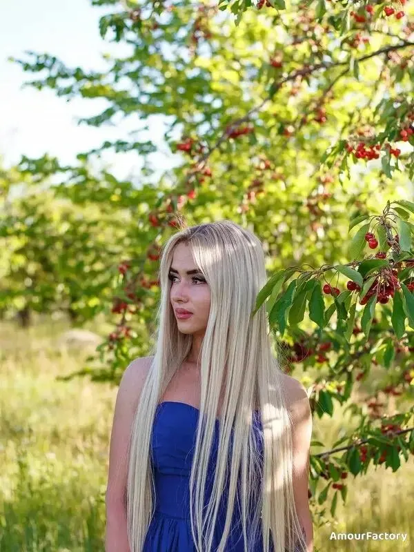 Tatyana Profile image 2