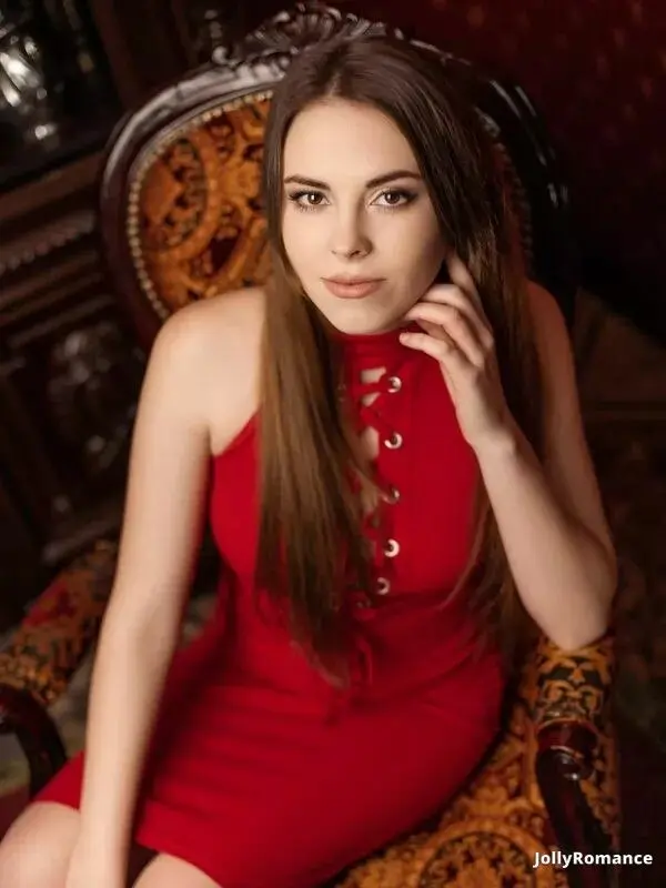 Anastasiya Profile image 2