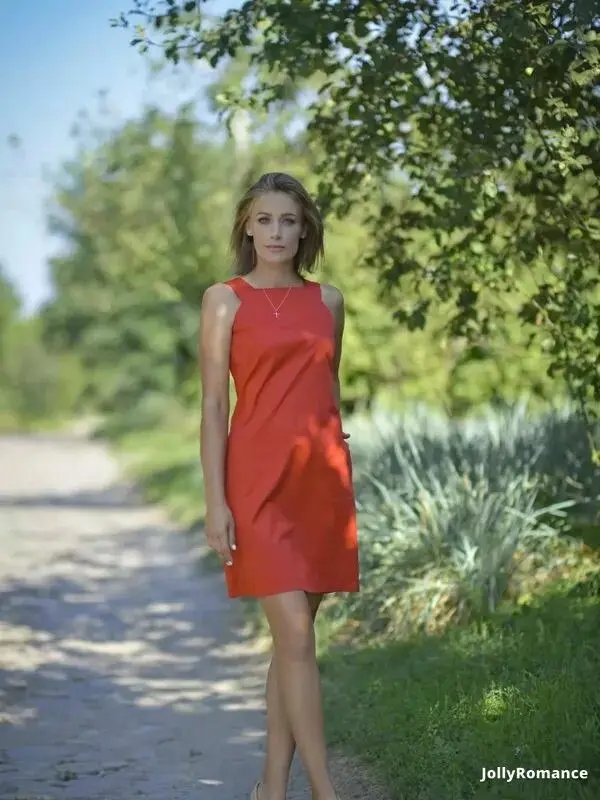 Elizaveta Profile image 4