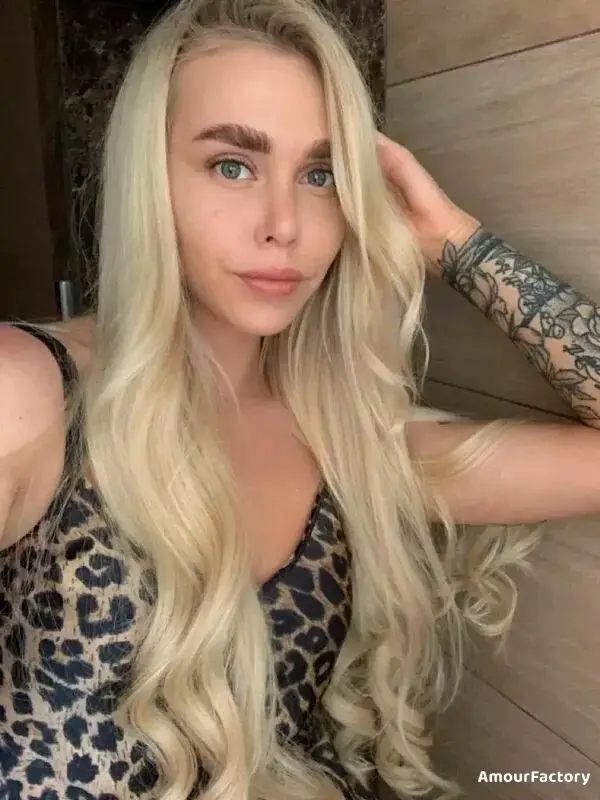 Tatyana Profile image 2
