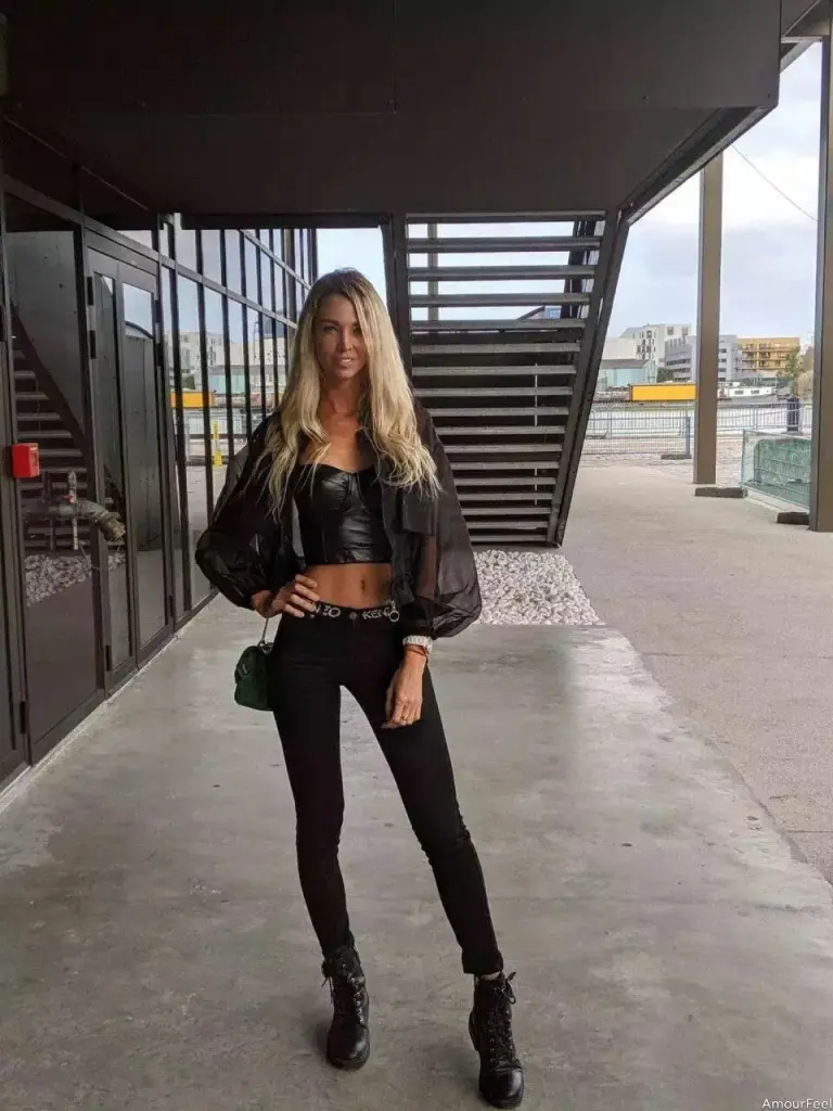 Lizaveta Profile image 1