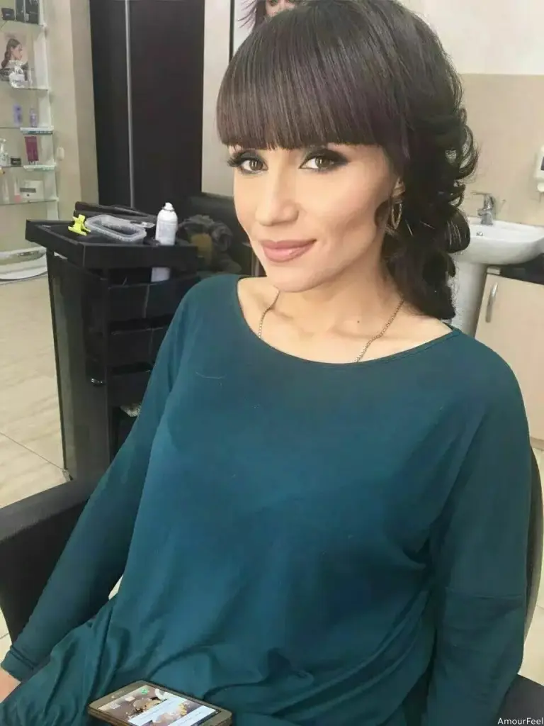 Tetiana Profile image 2