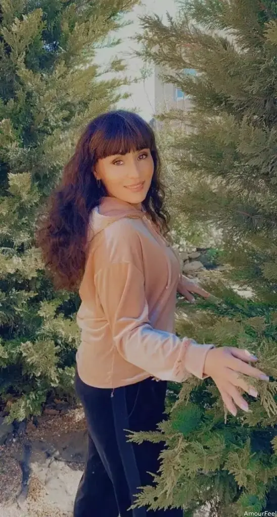 Tetiana Profile image 3