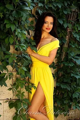 Svetlana Profile image 1