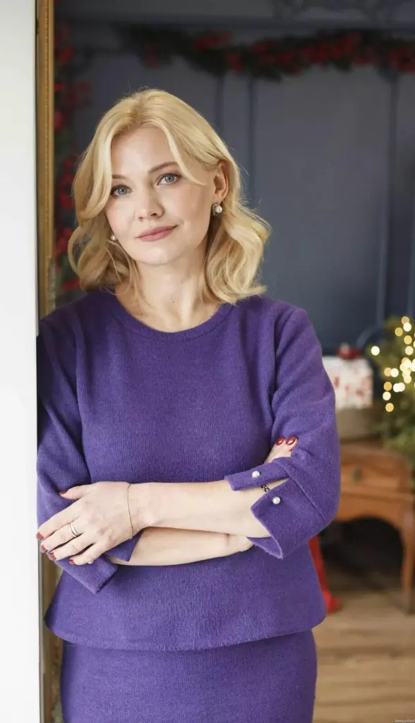 Ulyana Profile image 3