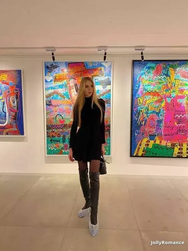 Mariya Profile image 3