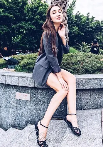 Vladislava Profile image 2