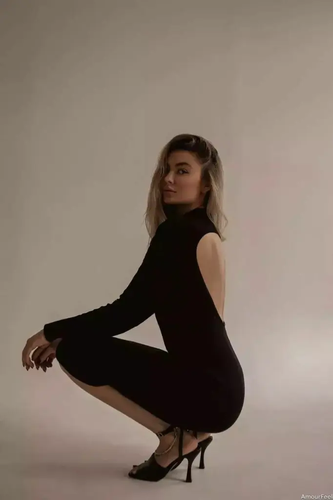 Yuliia Profile image 1