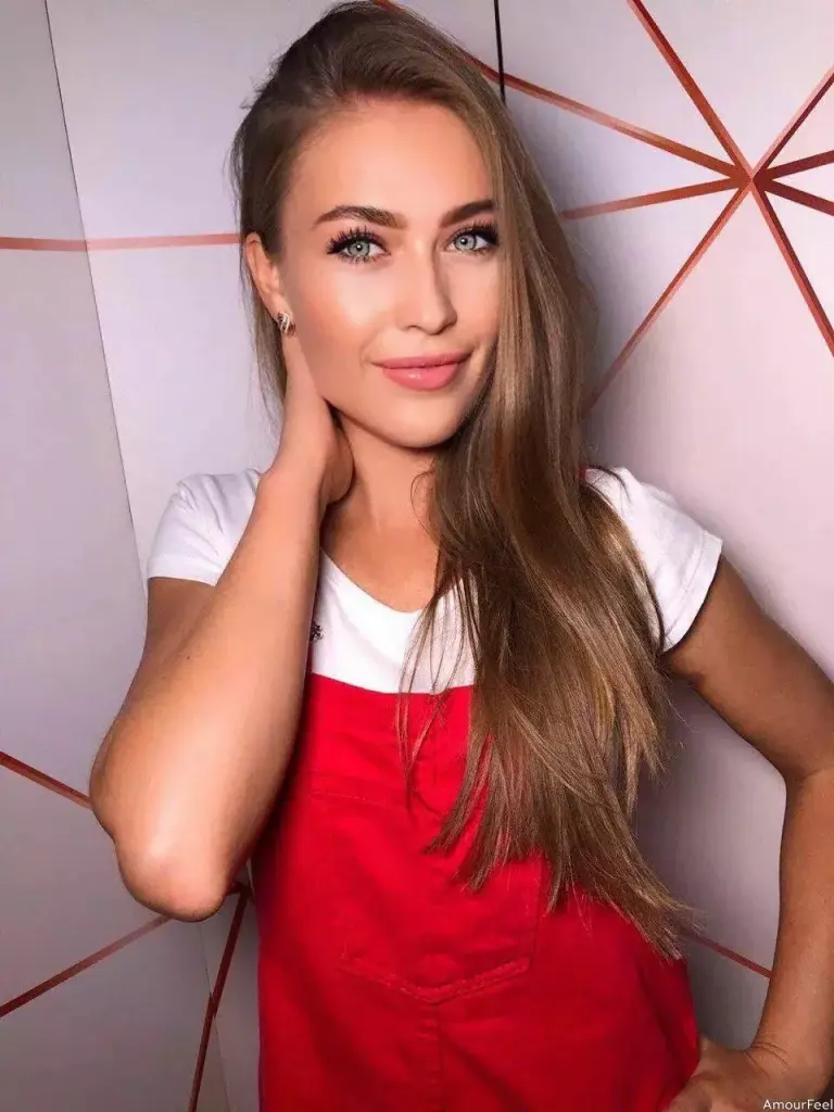 Olga Profile image 2