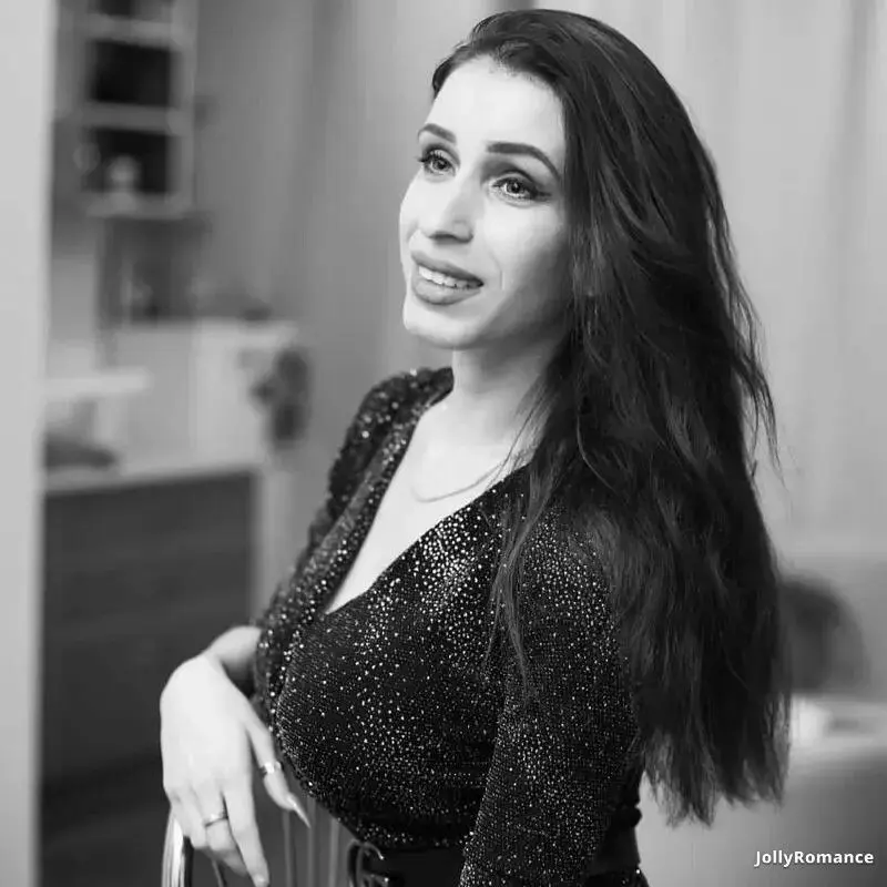 Olha Profile image 2