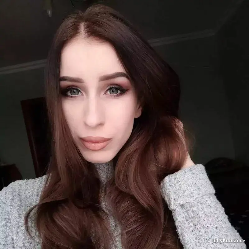 Olha Profile image 4