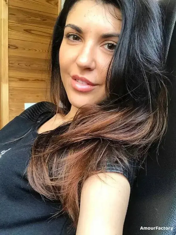 Maria Profile image 1
