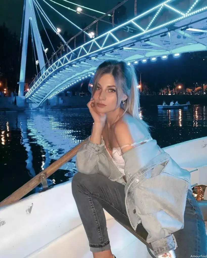 Sofiia Profile image 1