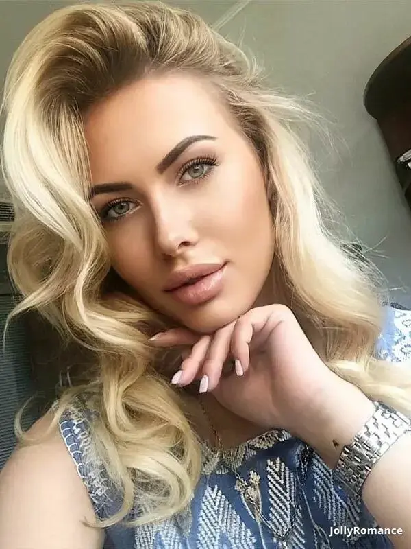 Anastasiya Profile image 2