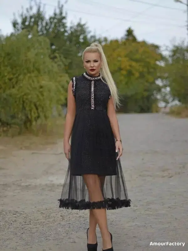 Anastasia Profile image 1