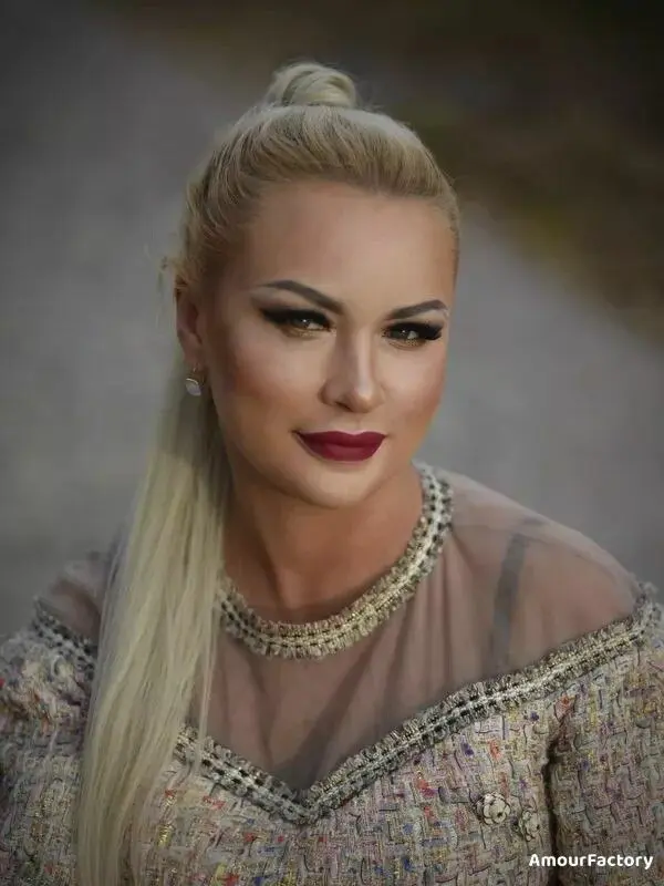 Anastasia Profile image 2
