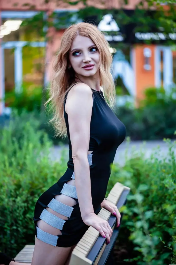 Anastasia Profile image 4