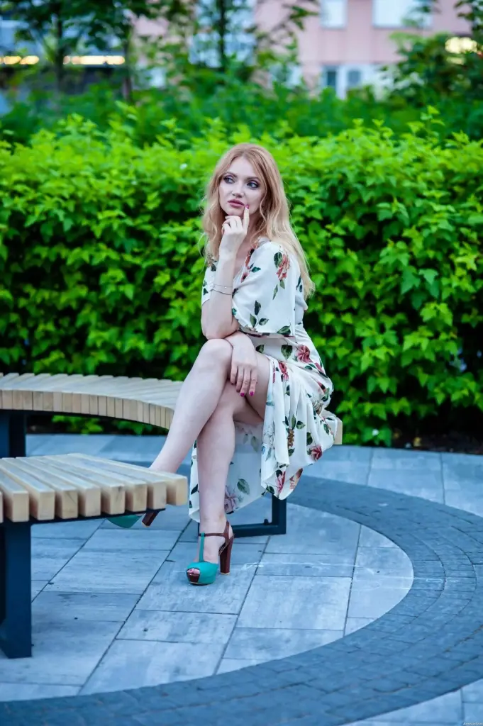 Anastasia Profile image 1