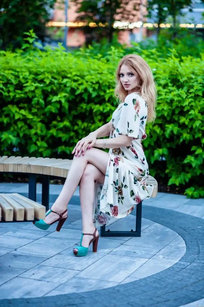 Anastasia Profile image 3