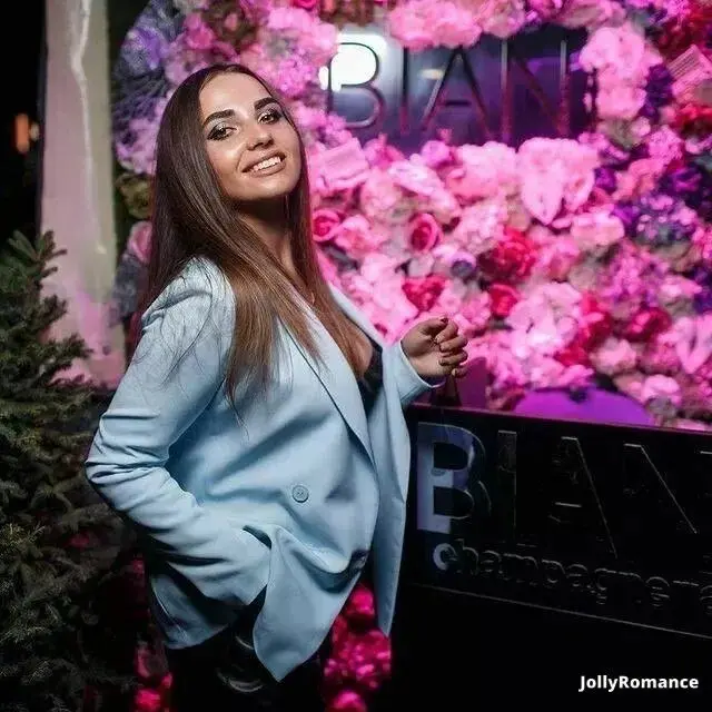 Svetlana Profile image 1