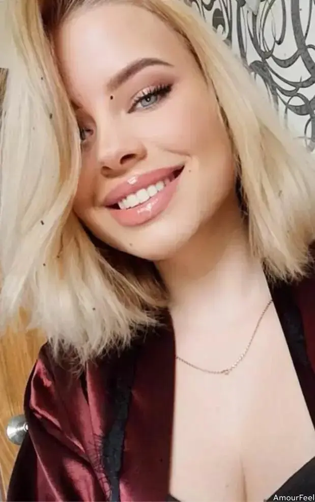 Nataliya Profile image 2