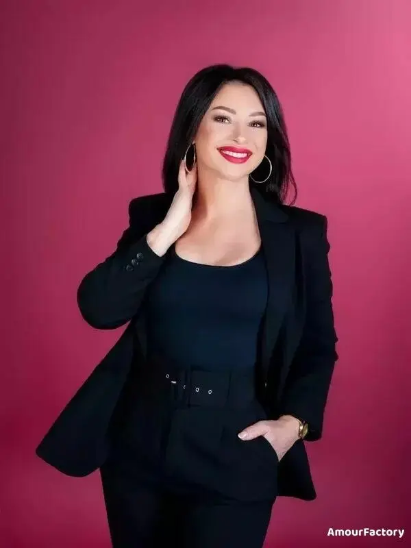 Irina Profile image 4