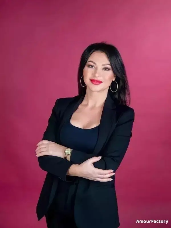 Irina Profile image 1
