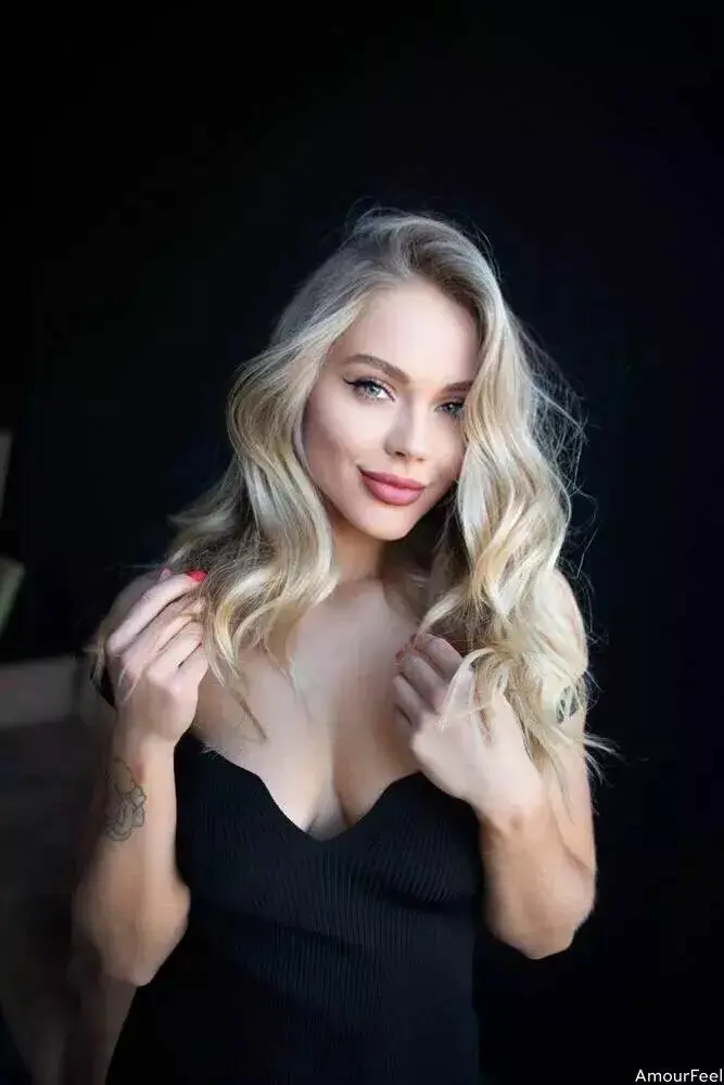 Valentina Profile image 1