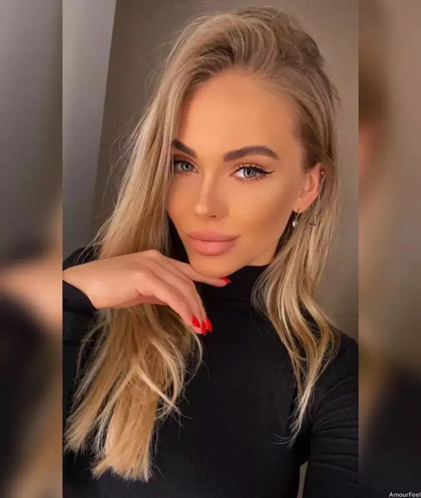 Valentina Profile image 3