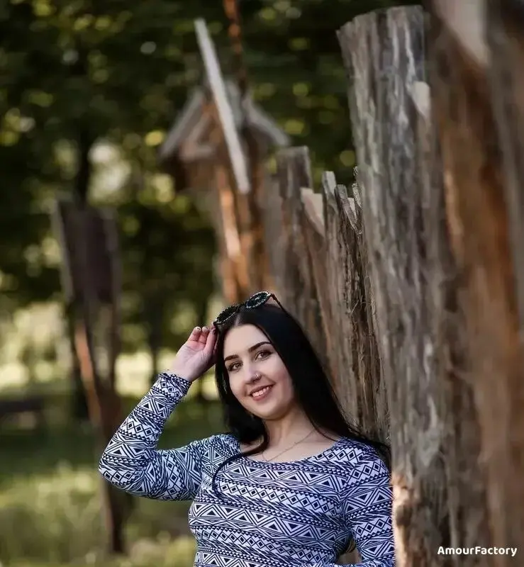 Natalia Profile image 2